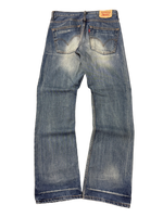 Levi's Jeans 507 Bootcut (M)