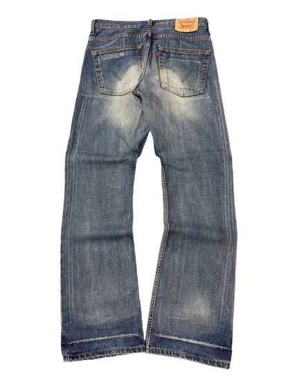 Levi's Jeans 507 Bootcut (M)