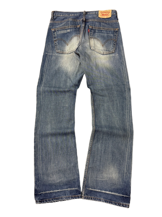 Levi's Jeans 507 Bootcut (M)