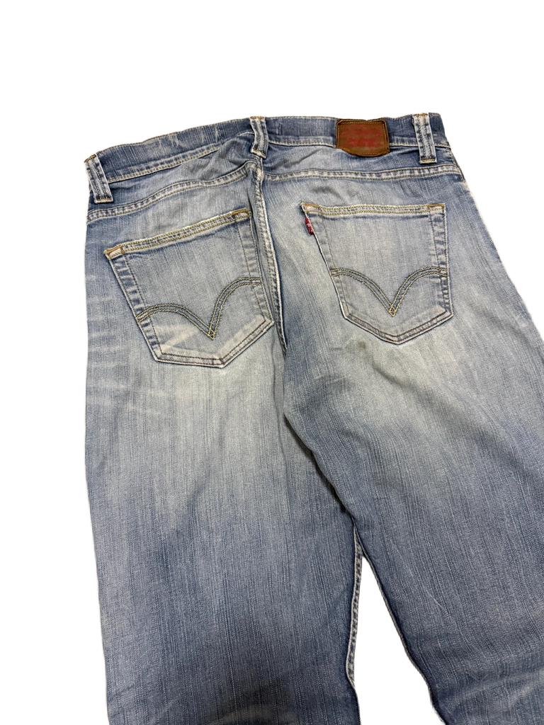 Levi's Jeans 506 Standard (M)
