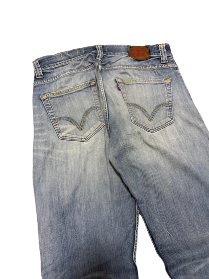 Levi's Jeans 506 Standard (M)