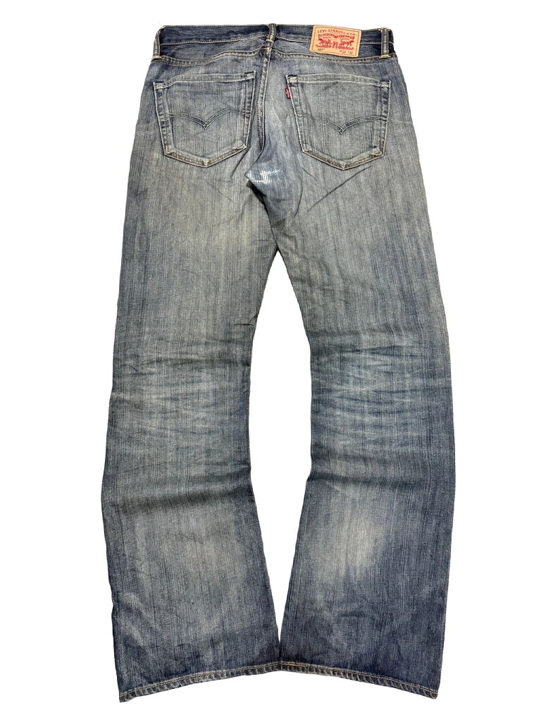 Levi’s Jeans 527 Bootcut (M)