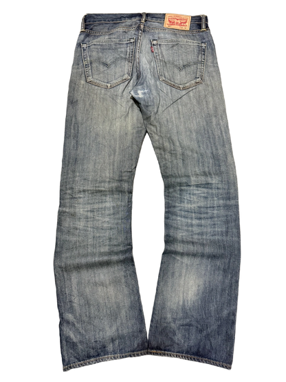 Levi’s Jeans 527 Bootcut (M)