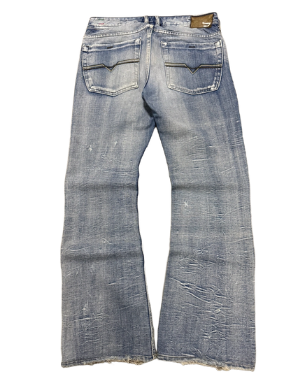 Diesel Jeans Zathan Bootcut (M)