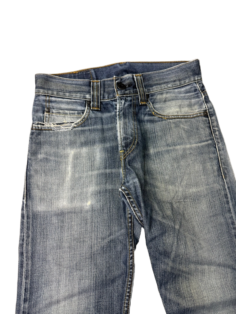Levi's Jeans 506 Standard (S)