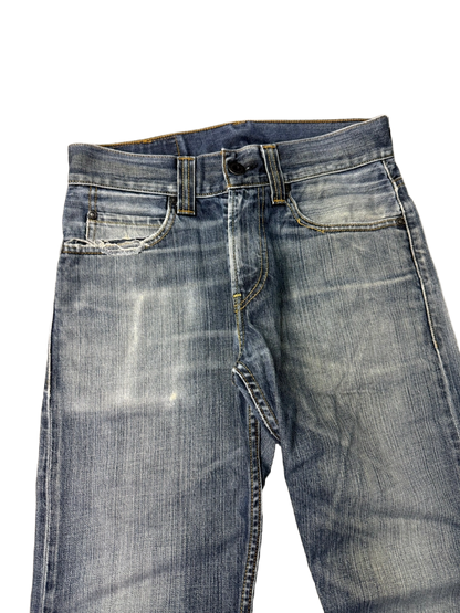 Levi's Jeans 506 Standard (S)