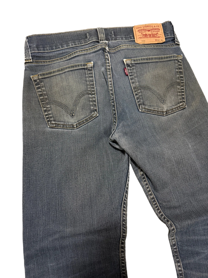Levi’s Jeans 506 Standard (M)