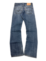 Levi's Jeans 527 Bootcut (S)