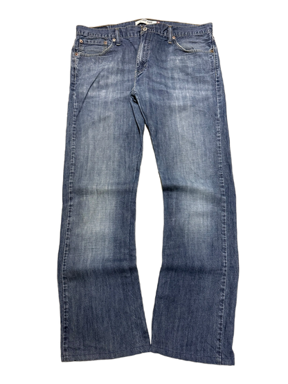 Levi's Jeans 527 Bootcut (XL)