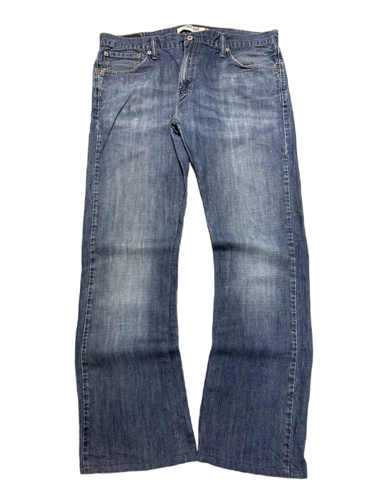 Levi's Jeans 527 Bootcut (XL)