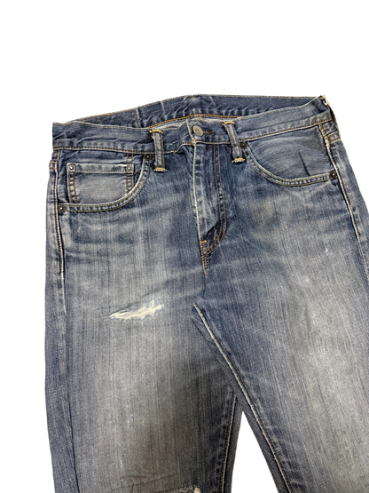 Levi's Jeans 527 Bootcut (M)