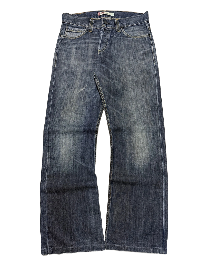Levi's Jeans 512 Bootcut (L)