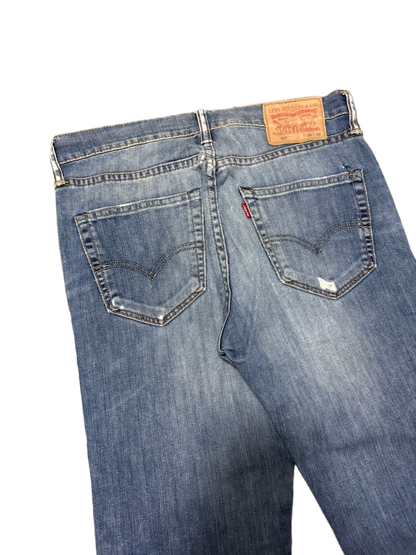 Levi's Jeans 527 Bootcut (S)