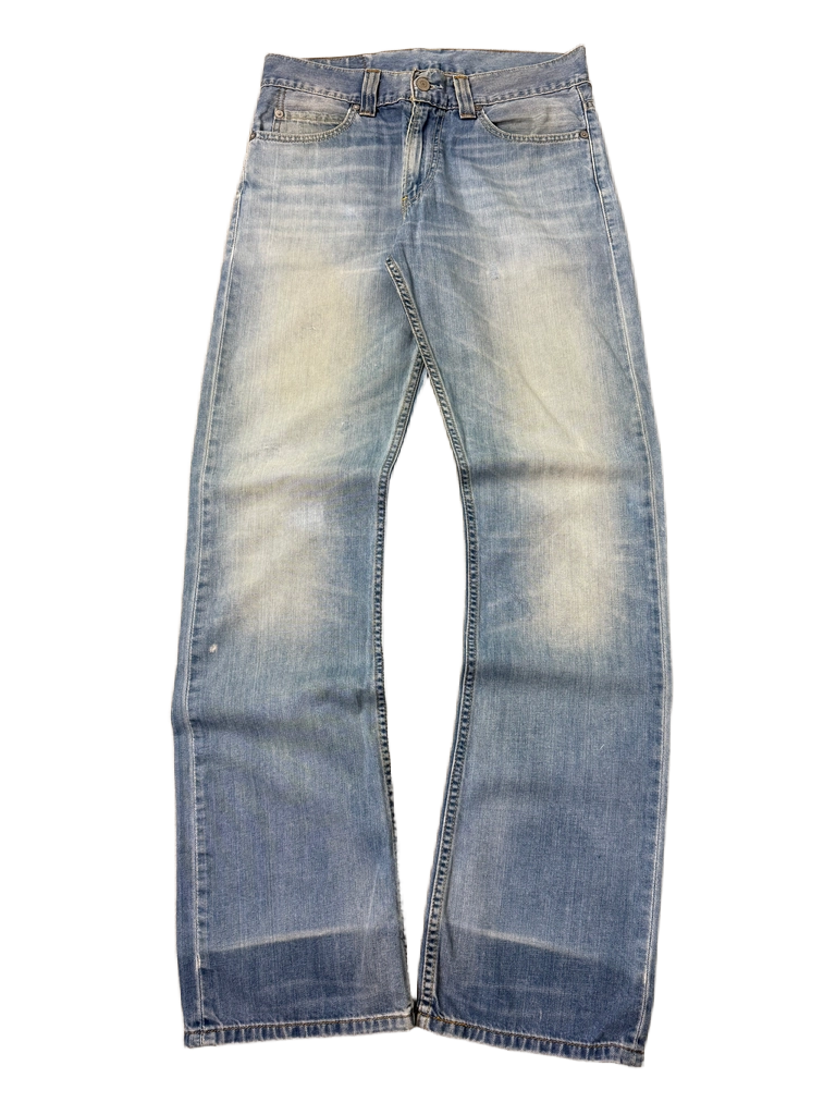 Levi’s Jeans 506 Standard (M)
