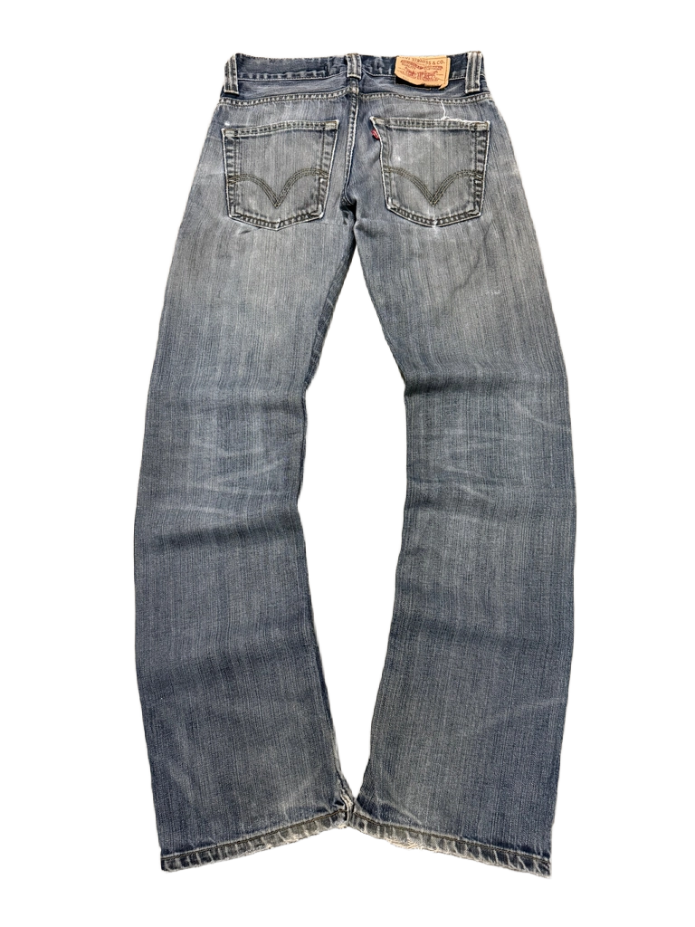Levi’s Jeans 506 Standard (S)
