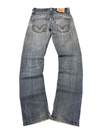Levi’s Jeans 506 Standard (S)