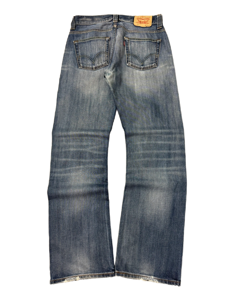 Levi's Jeans 506 Standard (L)