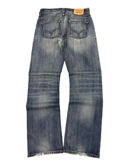 Levi's Jeans 506 Standard (L)