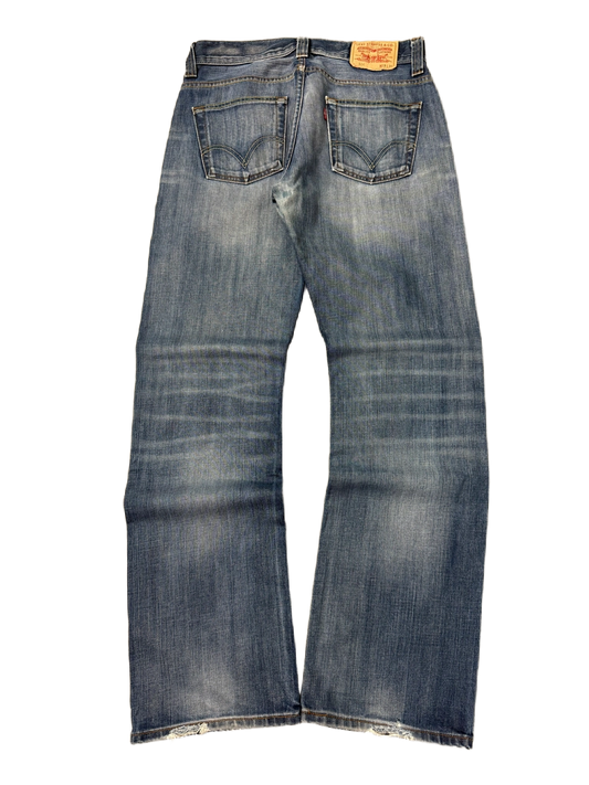 Levi’s Jeans 506 Standard (L)
