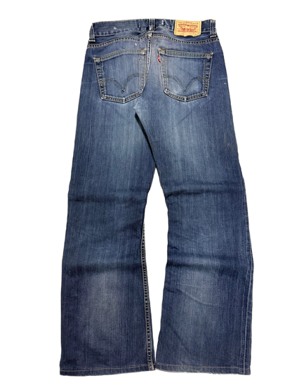 Levi's Jeans 512 Bootcut (S)