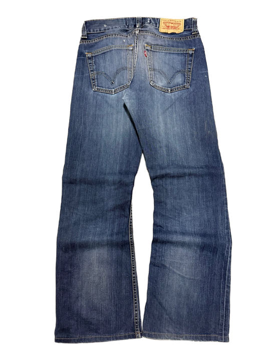 Levi’s Jeans 512 Bootcut (S)