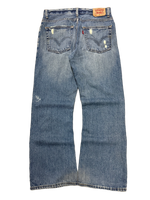 Levi's Jeans 527 Bootcut (S)