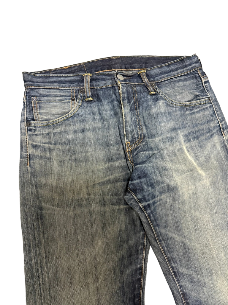 Levi’s Jeans 527 Bootcut (M)