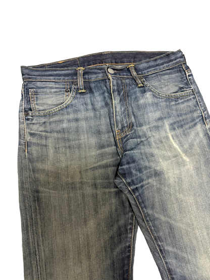 Levi’s Jeans 527 Bootcut (M)