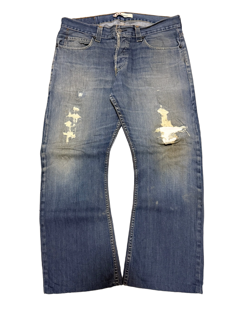 Levi’s Jeans 512 Bootcut (XL)