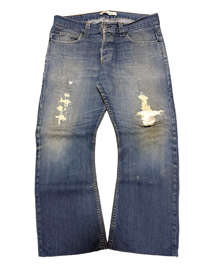 Levi’s Jeans 512 Bootcut (XL)