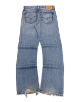 Levi's Jeans 527 Bootcut (L)