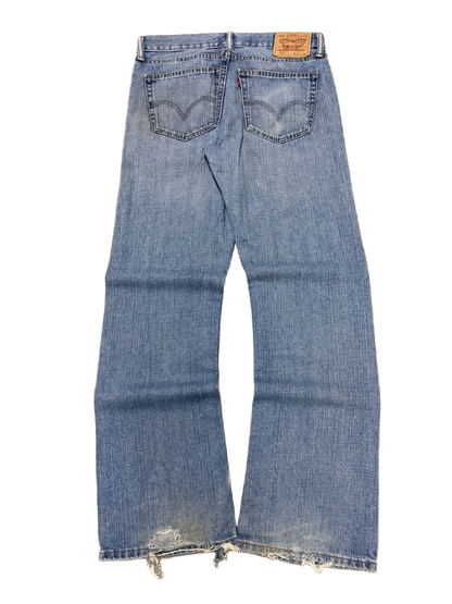 Levi's Jeans 527 Bootcut (L)
