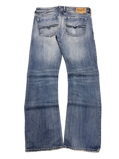 Levi’s Zatiny Bootcut Jeans (L)