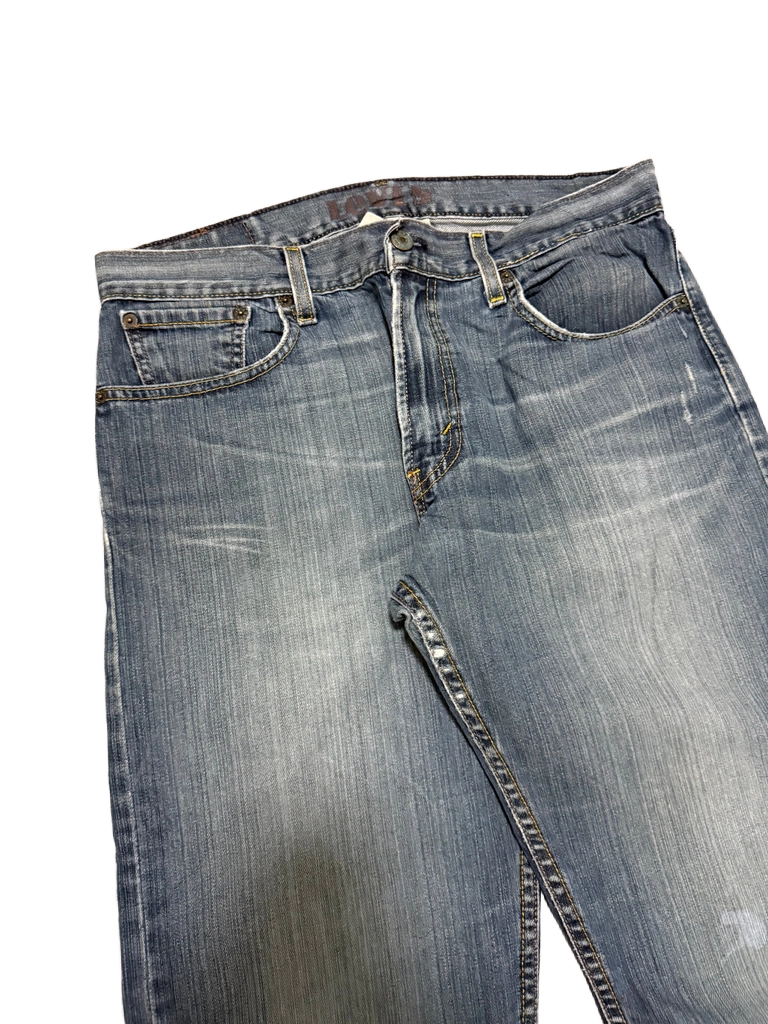Levi’s Jeans 527 Bootcut (M)