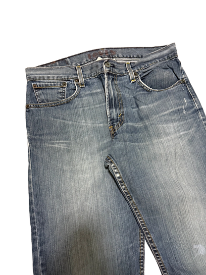Levi’s Jeans 527 Bootcut (M)