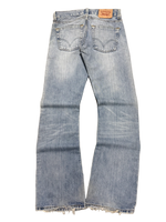 Levi’s Jeans 512 Bootcut (S)