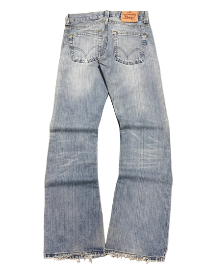 Levi’s Jeans 512 Bootcut (S)