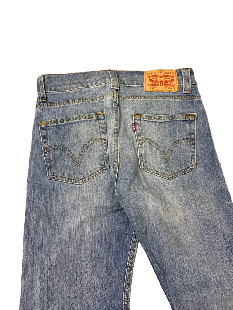 Levi's Jeans 506 Standard (S)