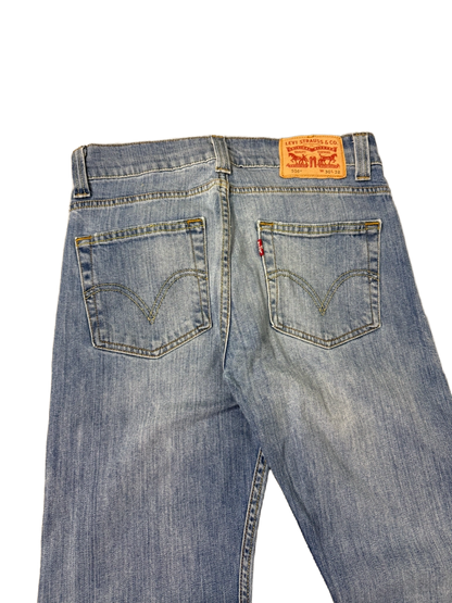 Levi's Jeans 506 Standard (S)