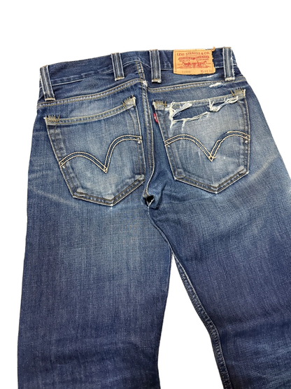 Levi’s Jeans 506 Standard (S)