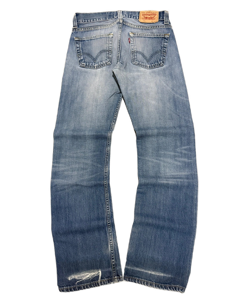 Levi’s Jeans 506 Standard (M)