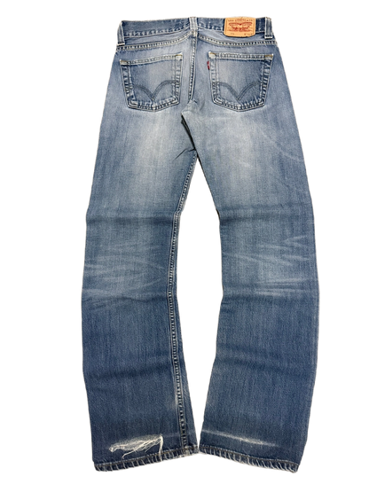 Levi’s Jeans 506 Standard (M)