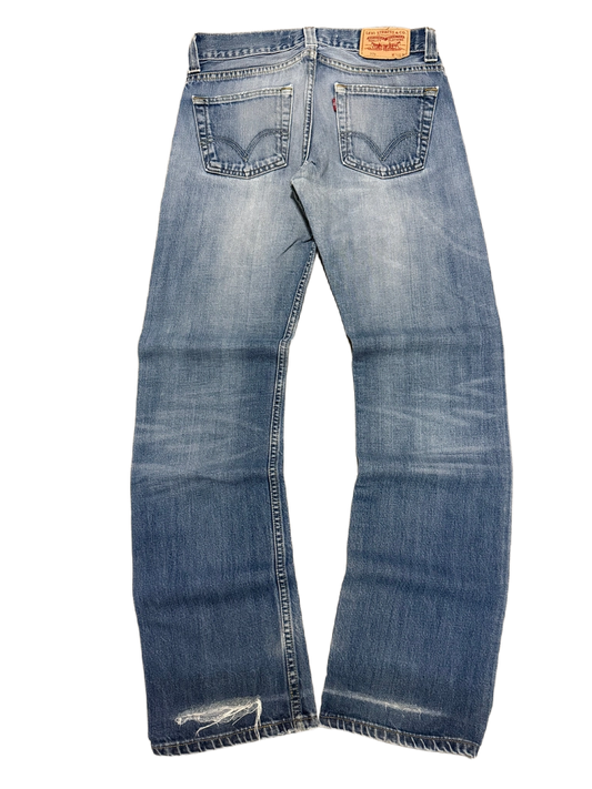 Levi’s Jeans 506 Standard (M)