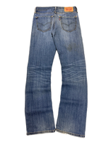 Levi's Jeans 527 Bootcut (S)