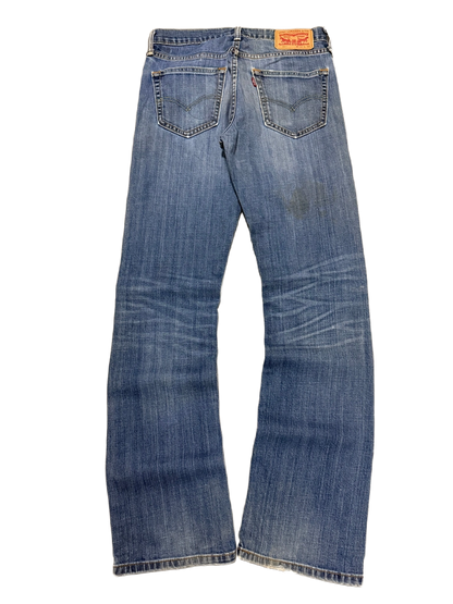 Levi's Jeans 527 Bootcut (S)