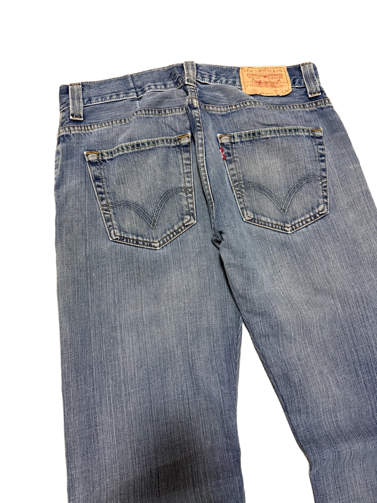 Levi’s Jeans 512 Bootcut (L)