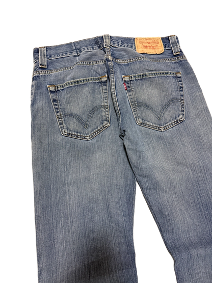 Levi’s Jeans 512 Bootcut (L)