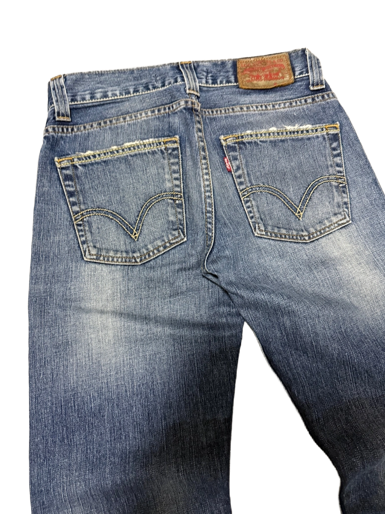 Levi's Jeans 506 (S)