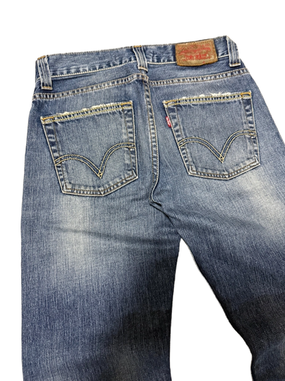 Levi's Jeans 506 (S)