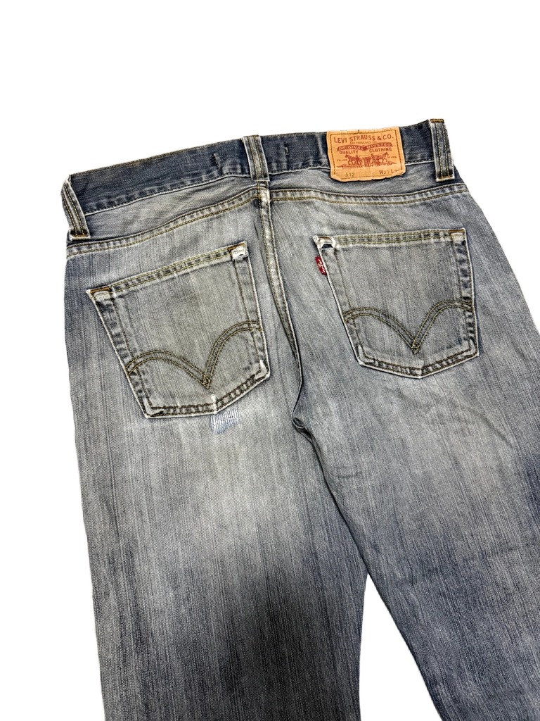 Levi's Jeans 512 Bootcut (M)